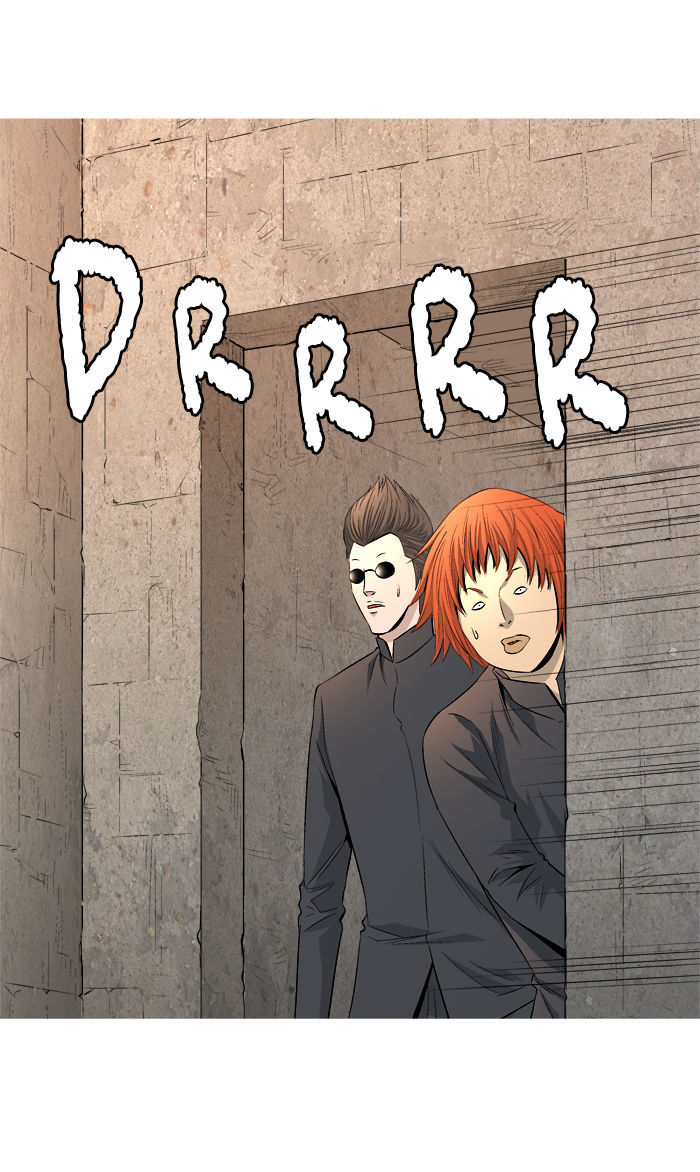 Aura from Another Planet Chapter 51 page 49 - Chapter 51 : Lv. 19