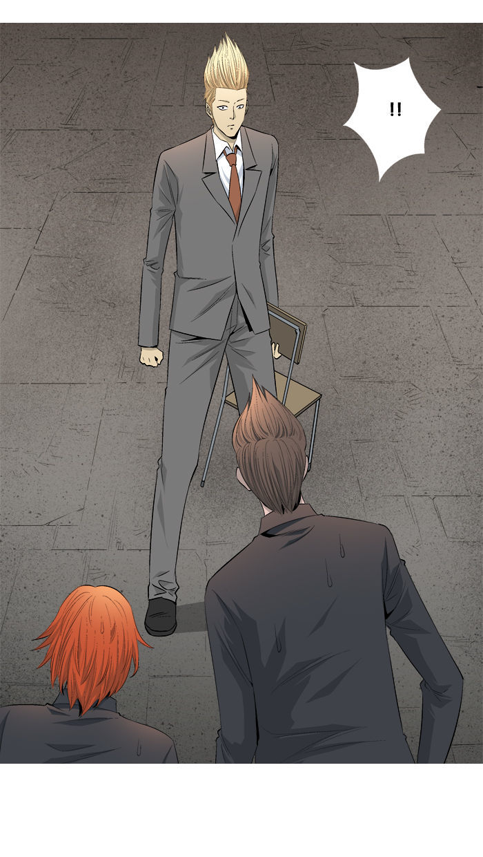 Aura from Another Planet Chapter 51 page 50 - Chapter 51 : Lv. 19