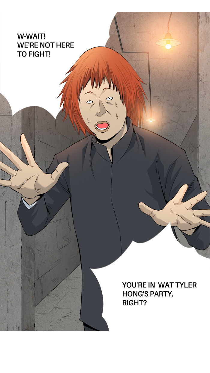 Aura from Another Planet Chapter 51 page 51 - Chapter 51 : Lv. 19