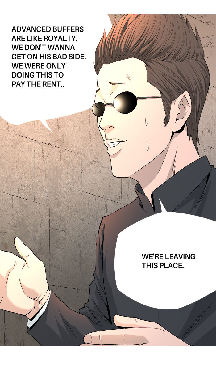 Aura from Another Planet Chapter 51 page 52 - Chapter 51 : Lv. 19