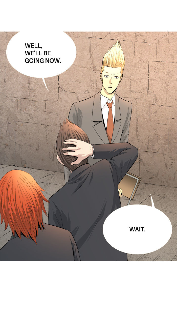 Aura from Another Planet Chapter 51 page 53 - Chapter 51 : Lv. 19