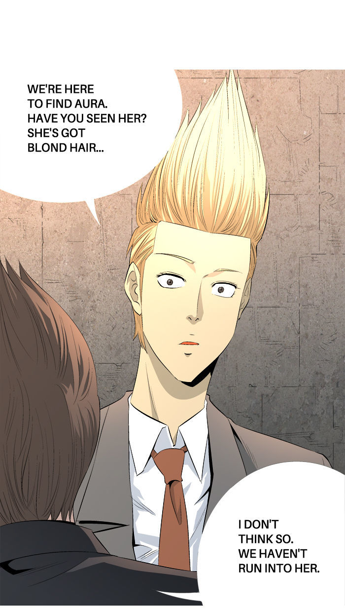 Aura from Another Planet Chapter 51 page 54 - Chapter 51 : Lv. 19