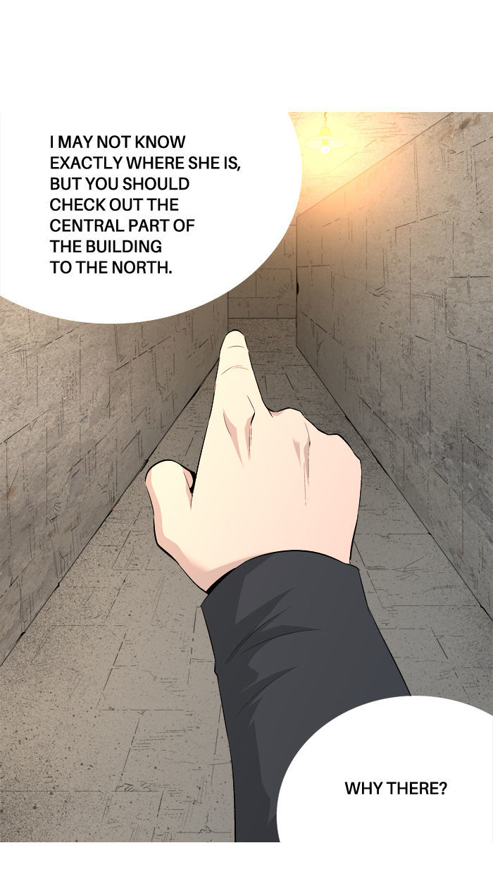 Aura from Another Planet Chapter 51 page 55 - Chapter 51 : Lv. 19