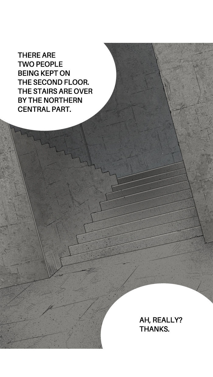 Aura from Another Planet Chapter 51 page 56 - Chapter 51 : Lv. 19