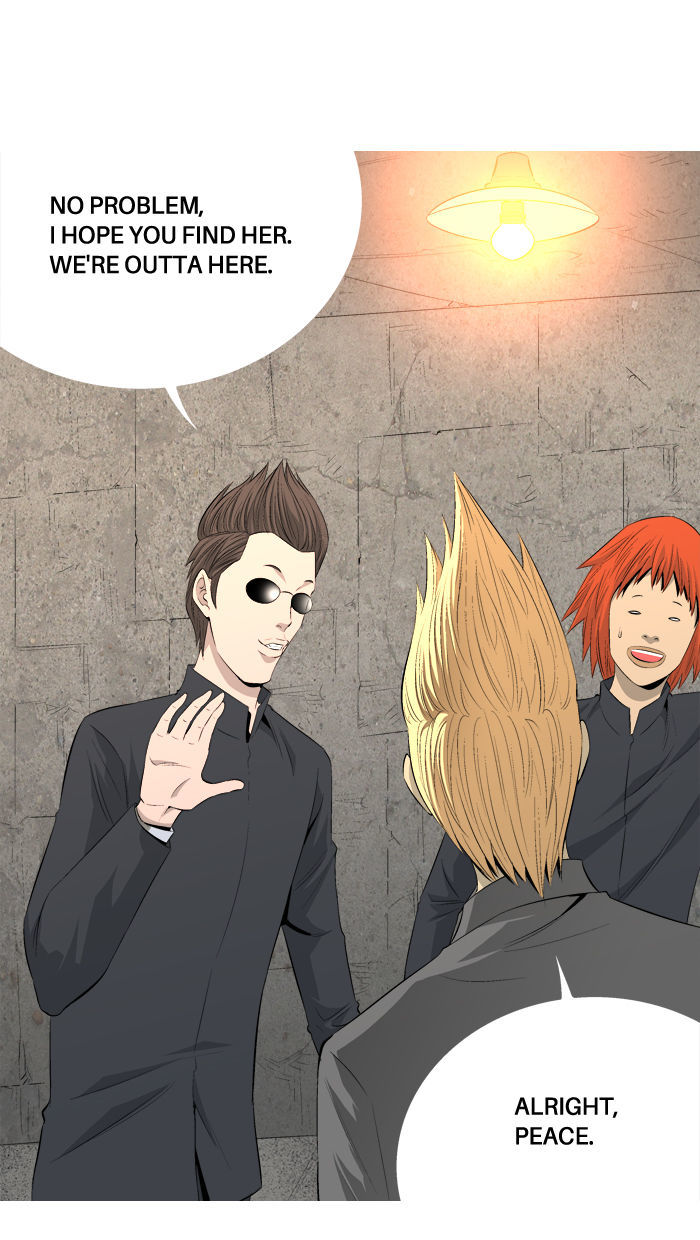 Aura from Another Planet Chapter 51 page 57 - Chapter 51 : Lv. 19