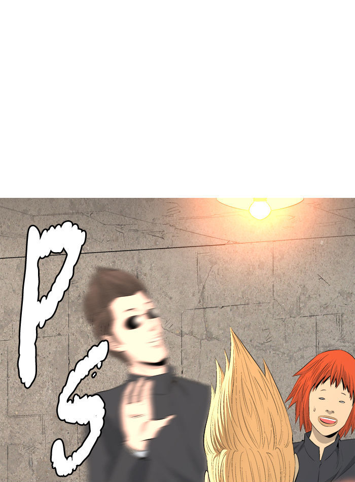 Aura from Another Planet Chapter 51 page 58 - Chapter 51 : Lv. 19