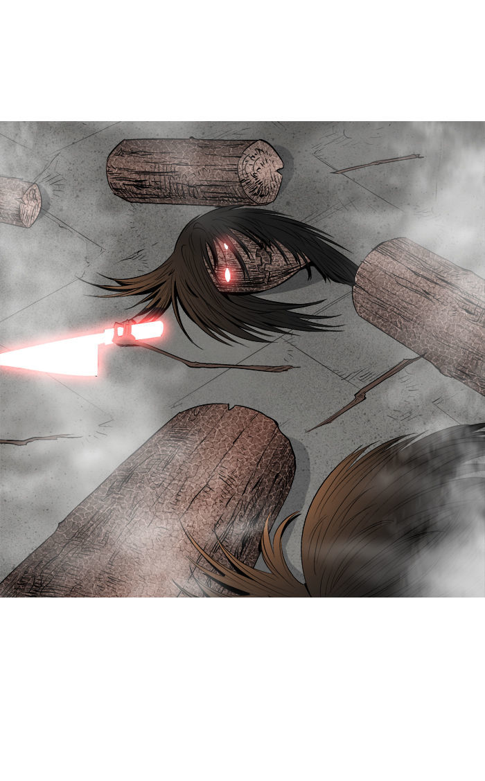 Aura from Another Planet Chapter 51 page 7 - Chapter 51 : Lv. 19