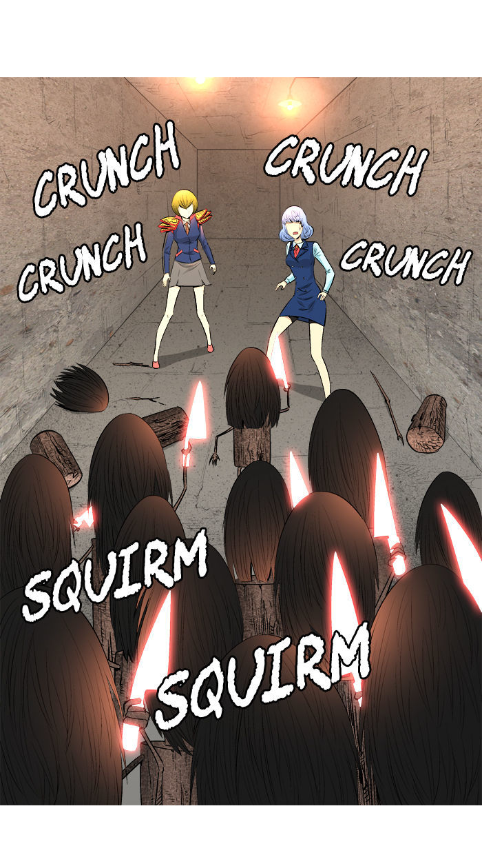 Aura from Another Planet Chapter 51 page 8 - Chapter 51 : Lv. 19