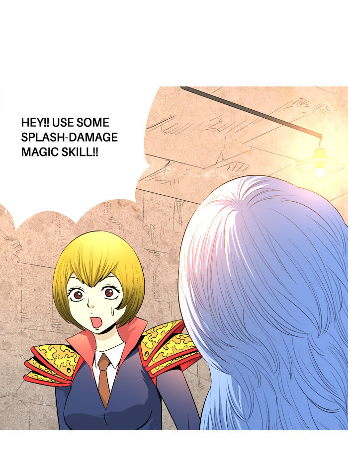 Aura from Another Planet Chapter 51 page 9 - Chapter 51 : Lv. 19