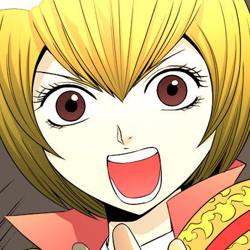 Aura from Another Planet Chapter 51 : Lv. 19 cover