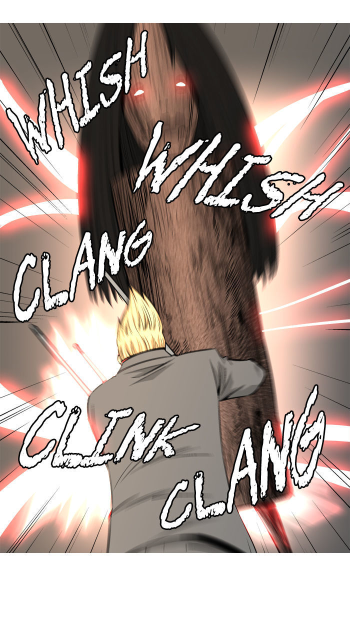 Aura from Another Planet Chapter 52 page 10 - Chapter 52 : The Dolls (5)