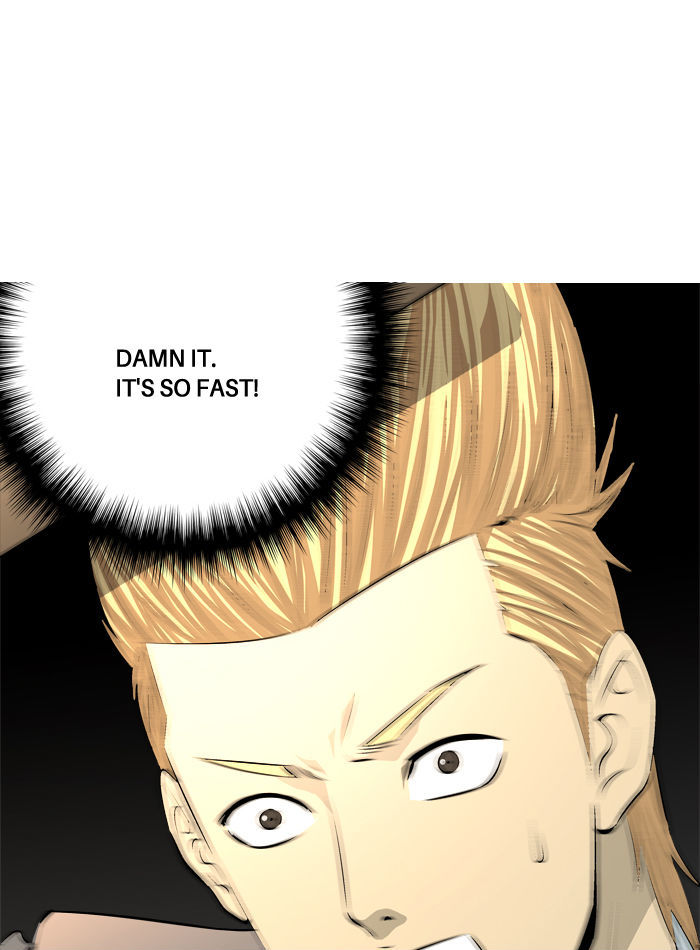 Aura from Another Planet Chapter 52 page 11 - Chapter 52 : The Dolls (5)