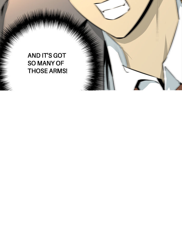 Aura from Another Planet Chapter 52 page 12 - Chapter 52 : The Dolls (5)