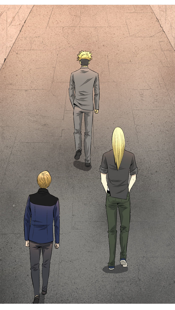 Aura from Another Planet Chapter 52 page 16 - Chapter 52 : The Dolls (5)