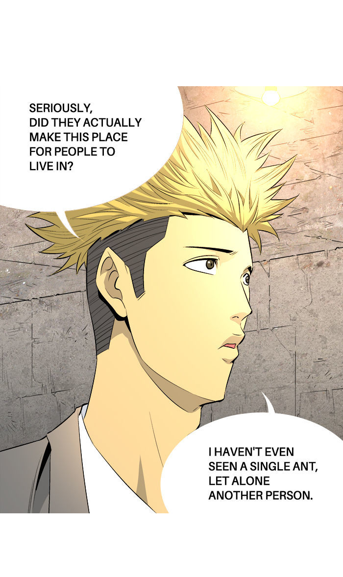 Aura from Another Planet Chapter 52 page 17 - Chapter 52 : The Dolls (5)