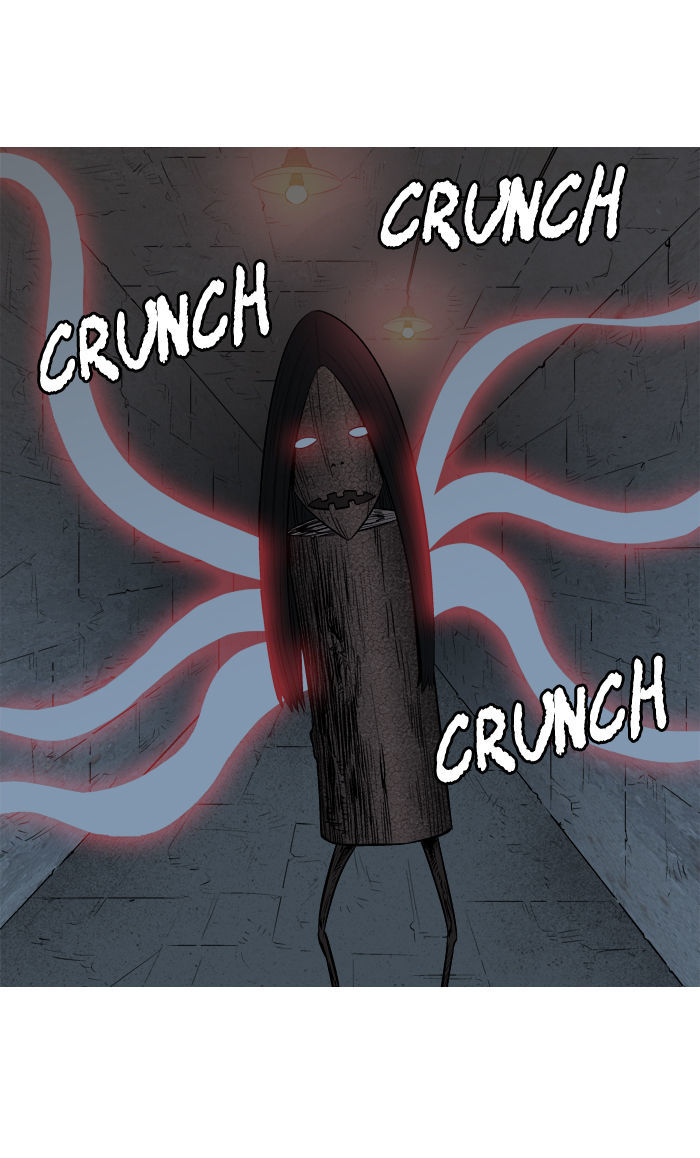 Aura from Another Planet Chapter 52 page 2 - Chapter 52 : The Dolls (5)