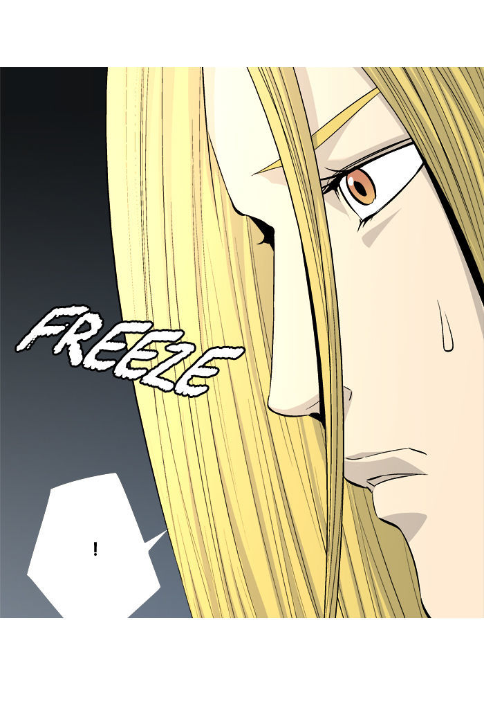 Aura from Another Planet Chapter 52 page 20 - Chapter 52 : The Dolls (5)