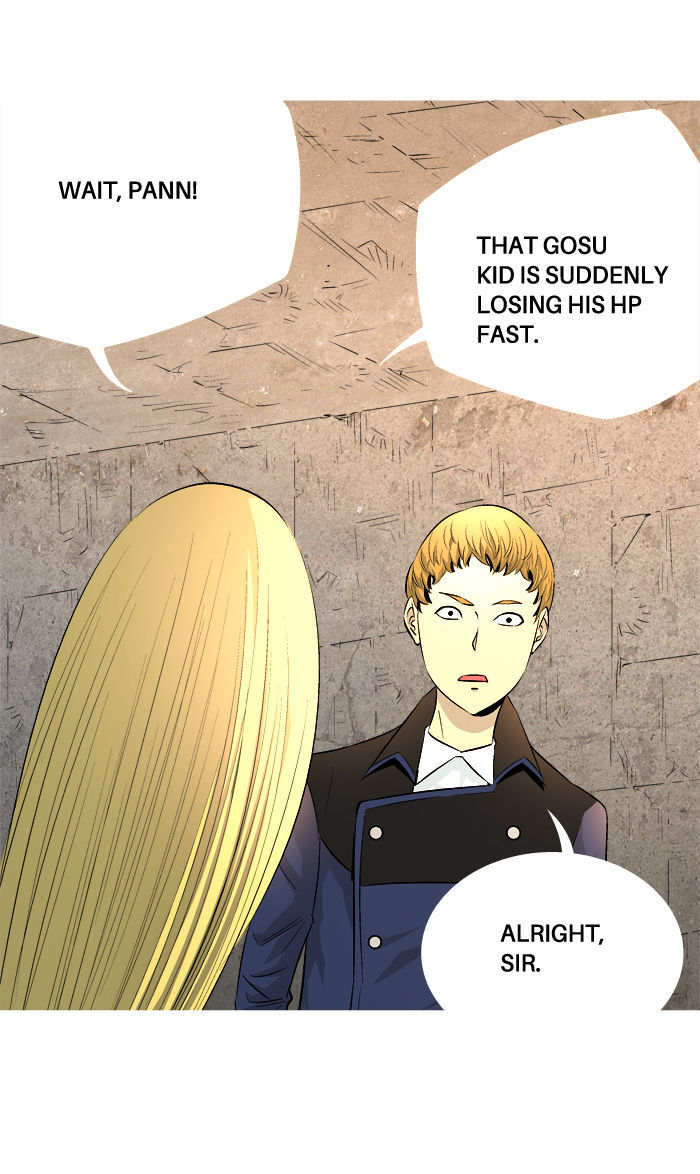 Aura from Another Planet Chapter 52 page 21 - Chapter 52 : The Dolls (5)