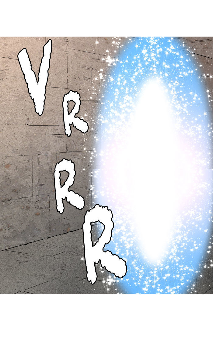 Aura from Another Planet Chapter 52 page 22 - Chapter 52 : The Dolls (5)