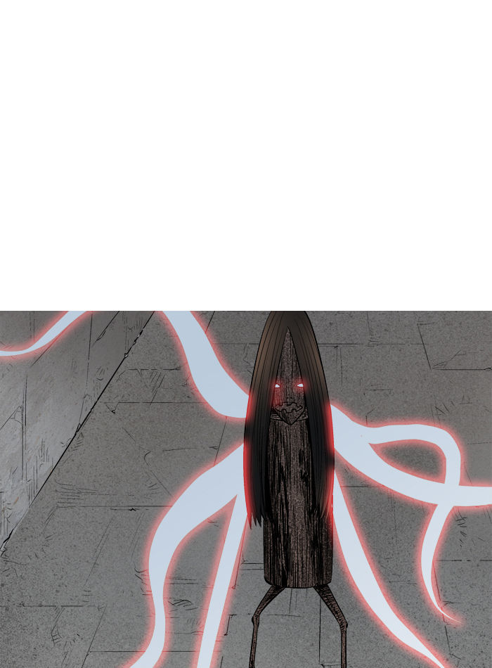 Aura from Another Planet Chapter 52 page 24 - Chapter 52 : The Dolls (5)