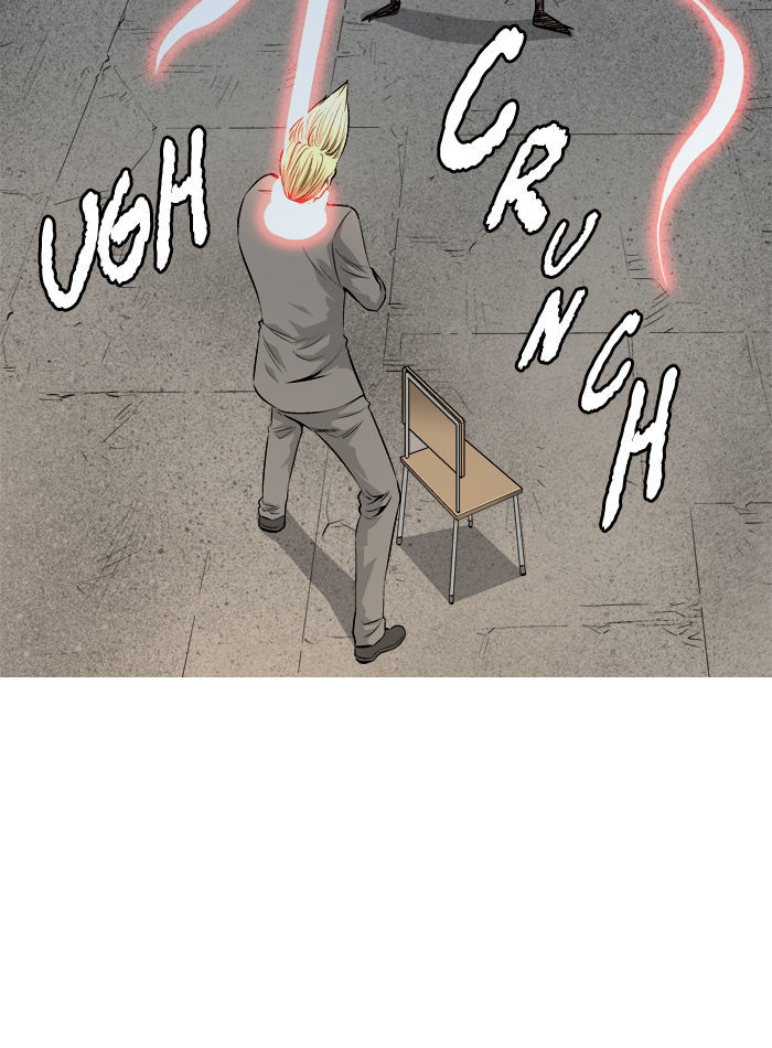Aura from Another Planet Chapter 52 page 25 - Chapter 52 : The Dolls (5)