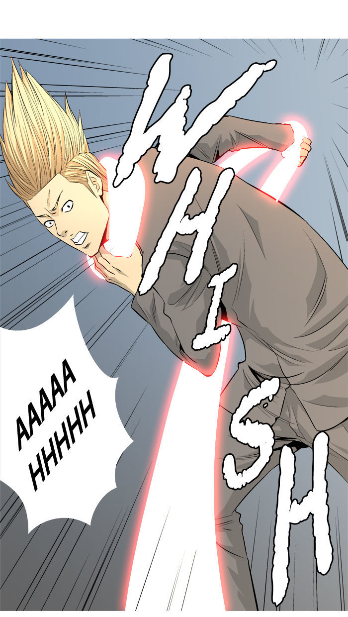 Aura from Another Planet Chapter 52 page 28 - Chapter 52 : The Dolls (5)