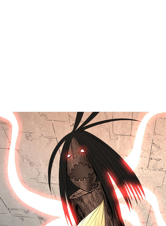 Aura from Another Planet Chapter 52 page 30 - Chapter 52 : The Dolls (5)