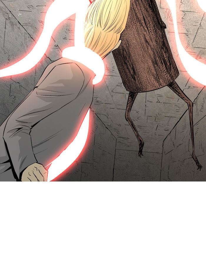 Aura from Another Planet Chapter 52 page 31 - Chapter 52 : The Dolls (5)