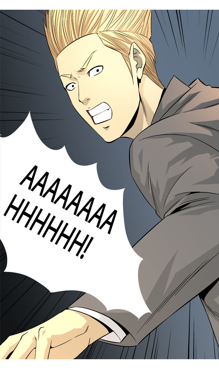Aura from Another Planet Chapter 52 page 32 - Chapter 52 : The Dolls (5)