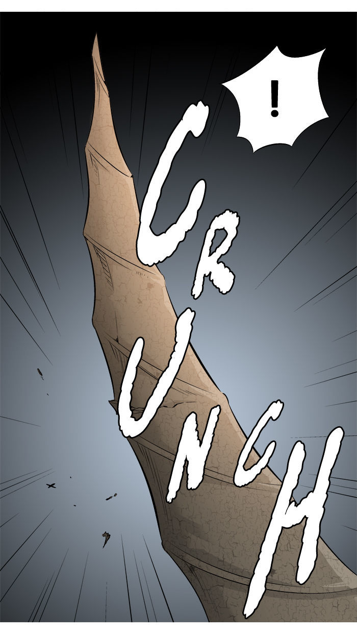 Aura from Another Planet Chapter 52 page 35 - Chapter 52 : The Dolls (5)