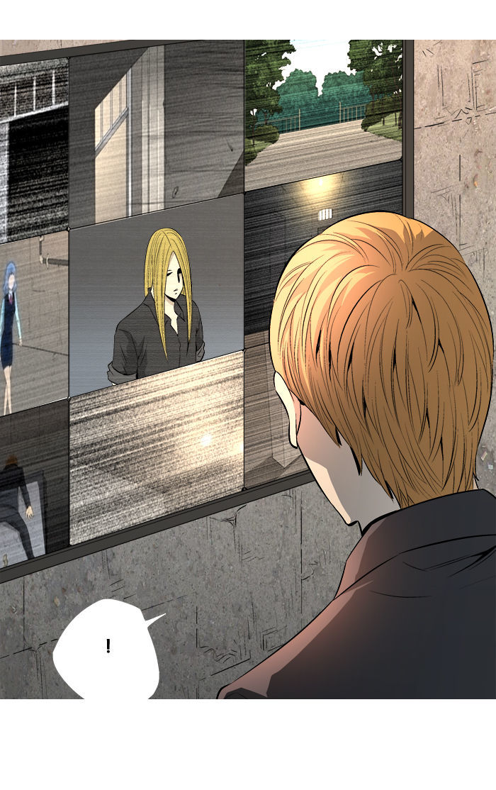 Aura from Another Planet Chapter 52 page 38 - Chapter 52 : The Dolls (5)