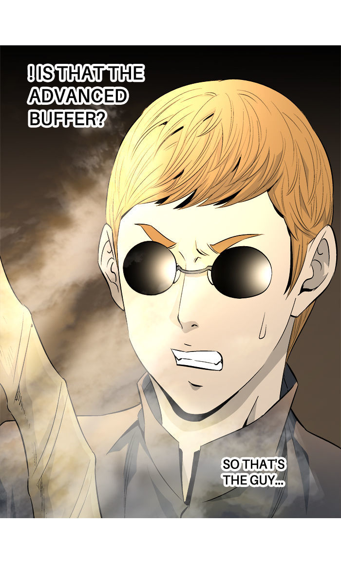 Aura from Another Planet Chapter 52 page 39 - Chapter 52 : The Dolls (5)