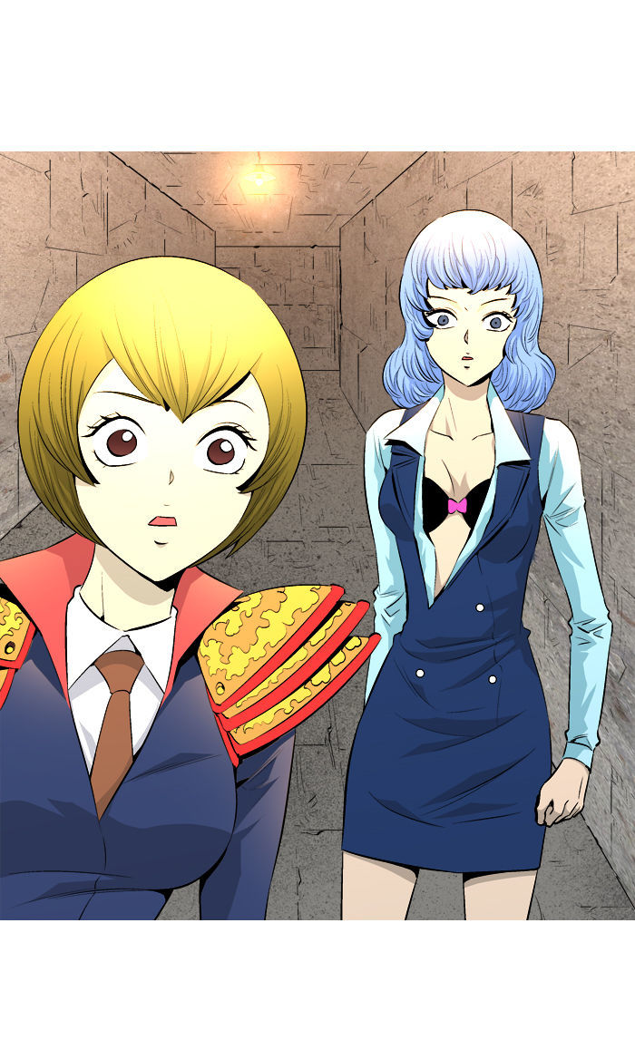 Aura from Another Planet Chapter 52 page 42 - Chapter 52 : The Dolls (5)