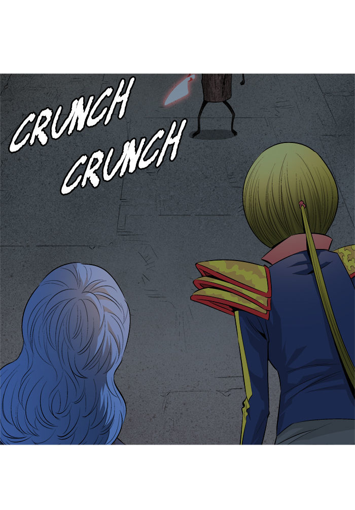 Aura from Another Planet Chapter 52 page 43 - Chapter 52 : The Dolls (5)