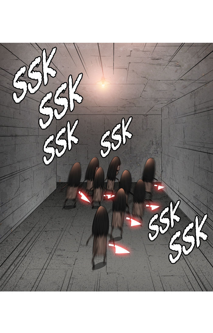 Aura from Another Planet Chapter 52 page 45 - Chapter 52 : The Dolls (5)