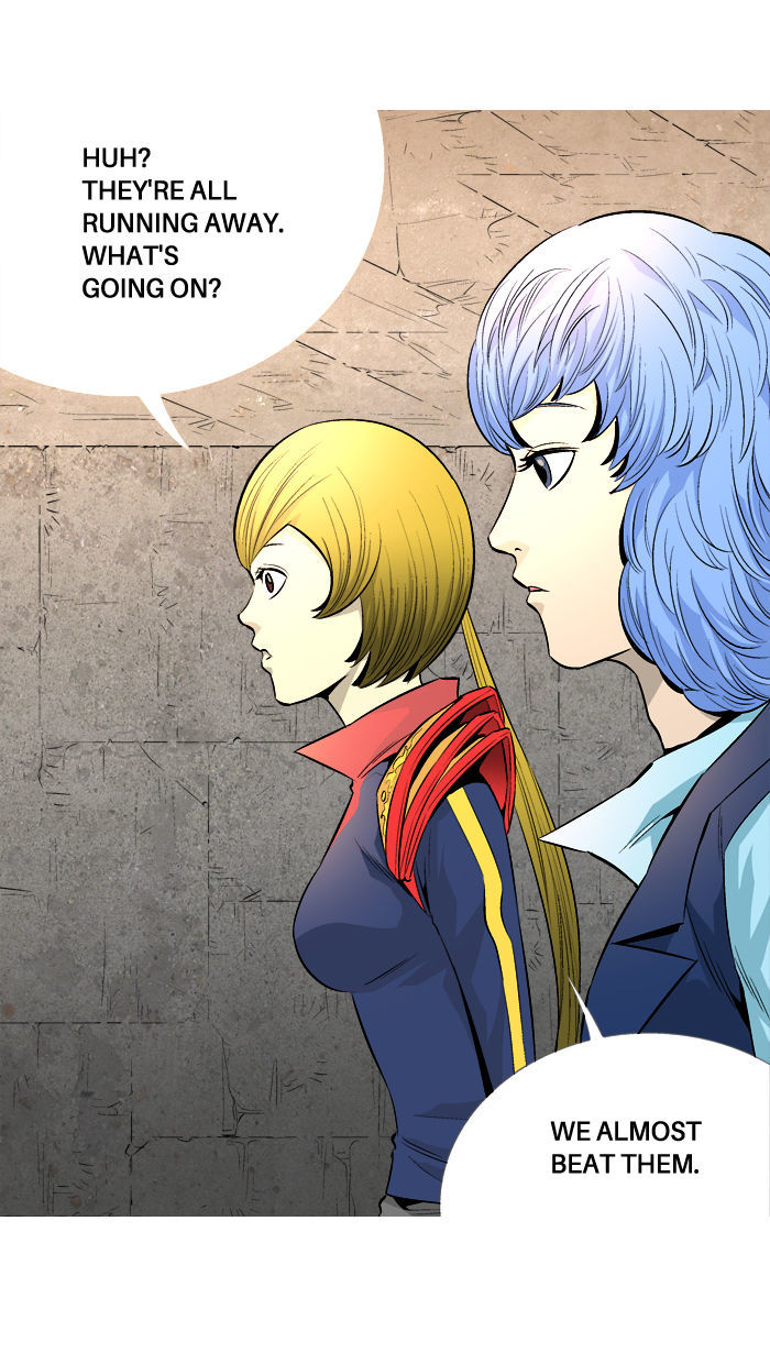 Aura from Another Planet Chapter 52 page 46 - Chapter 52 : The Dolls (5)