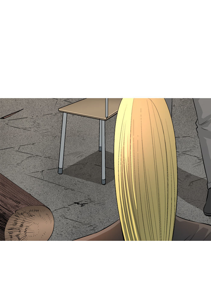 Aura from Another Planet Chapter 52 page 47 - Chapter 52 : The Dolls (5)