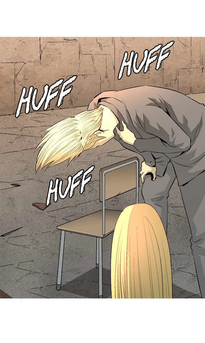 Aura from Another Planet Chapter 52 page 48 - Chapter 52 : The Dolls (5)