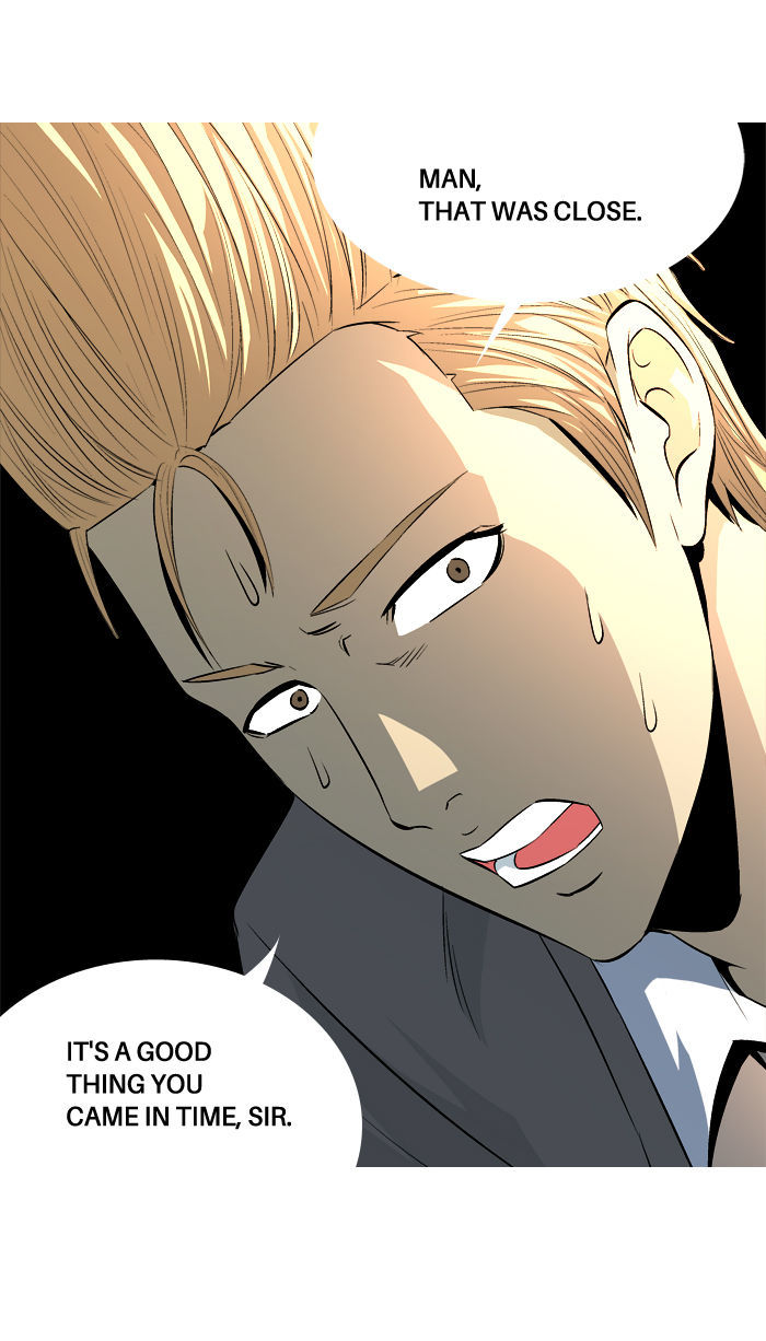Aura from Another Planet Chapter 52 page 49 - Chapter 52 : The Dolls (5)