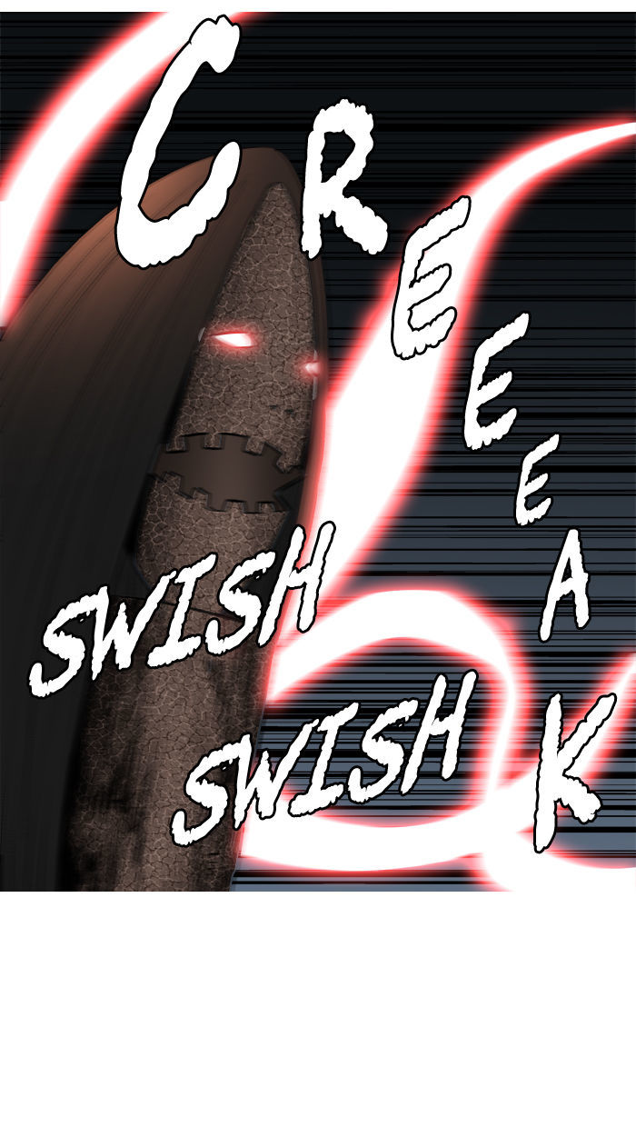 Aura from Another Planet Chapter 52 page 5 - Chapter 52 : The Dolls (5)