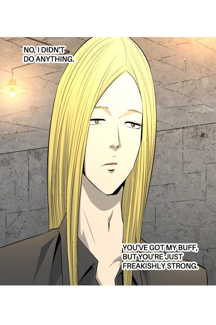 Aura from Another Planet Chapter 52 page 50 - Chapter 52 : The Dolls (5)