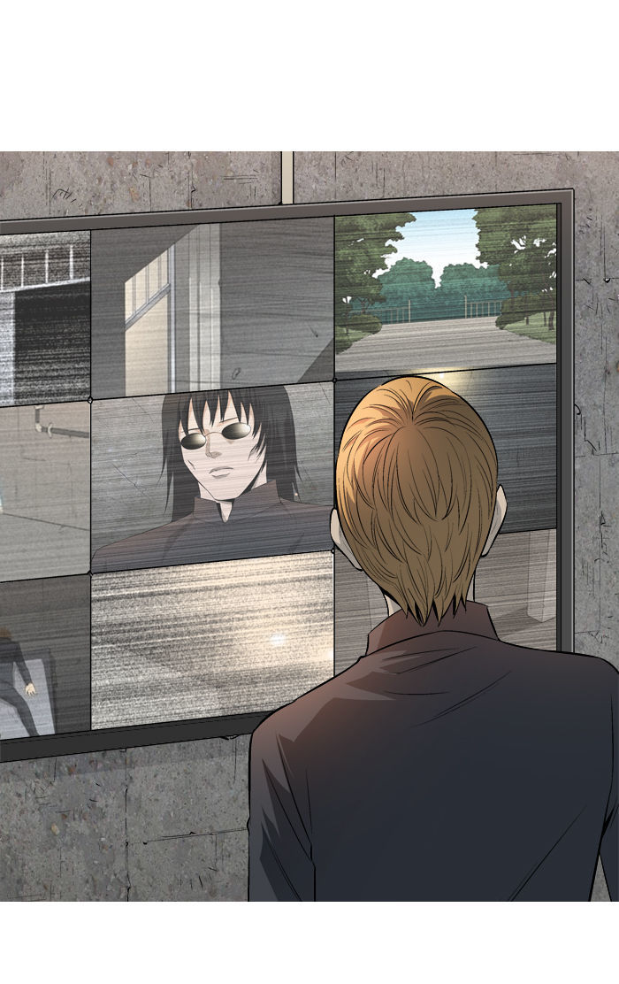 Aura from Another Planet Chapter 53 page 10 - Chapter 53 : The Doll Master (5)