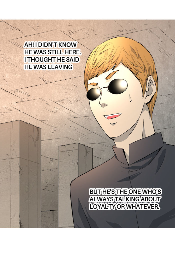 Aura from Another Planet Chapter 53 page 11 - Chapter 53 : The Doll Master (5)