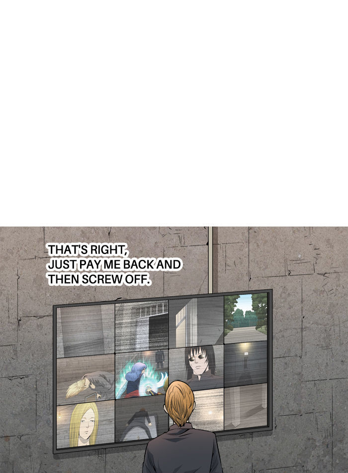 Aura from Another Planet Chapter 53 page 12 - Chapter 53 : The Doll Master (5)