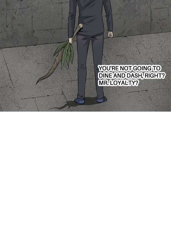 Aura from Another Planet Chapter 53 page 13 - Chapter 53 : The Doll Master (5)