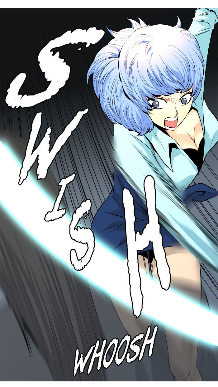 Aura from Another Planet Chapter 53 page 14 - Chapter 53 : The Doll Master (5)