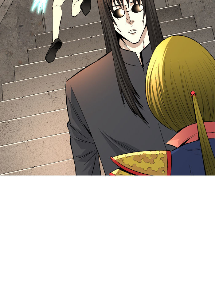 Aura from Another Planet Chapter 53 page 16 - Chapter 53 : The Doll Master (5)
