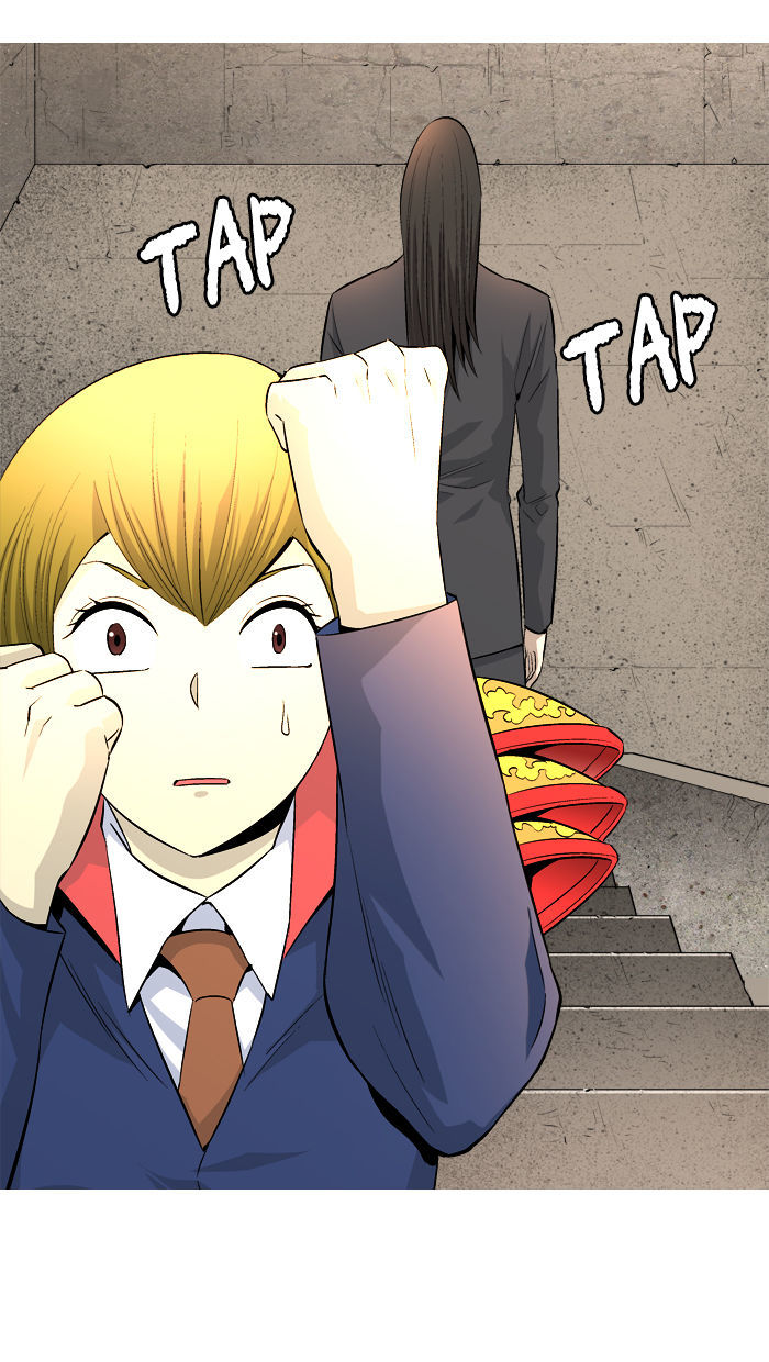 Aura from Another Planet Chapter 53 page 18 - Chapter 53 : The Doll Master (5)