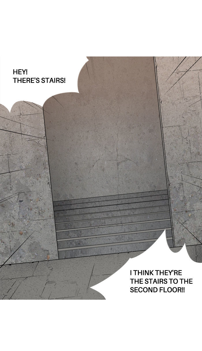 Aura from Another Planet Chapter 53 page 2 - Chapter 53 : The Doll Master (5)