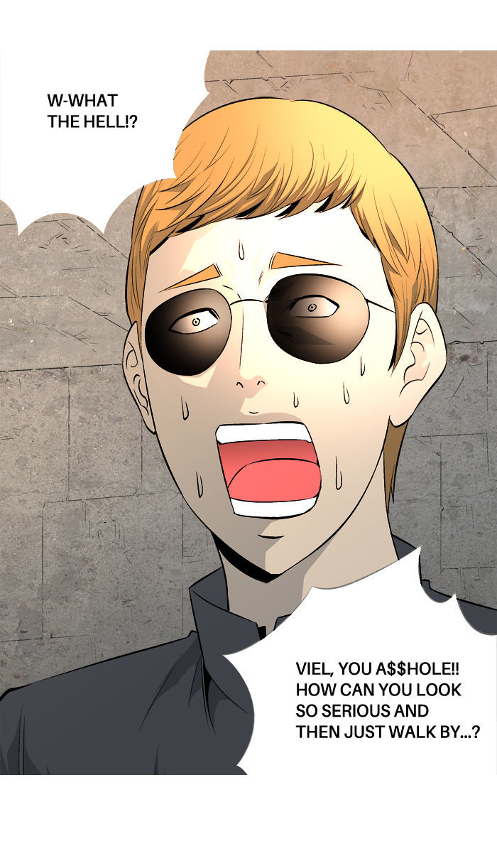 Aura from Another Planet Chapter 53 page 21 - Chapter 53 : The Doll Master (5)